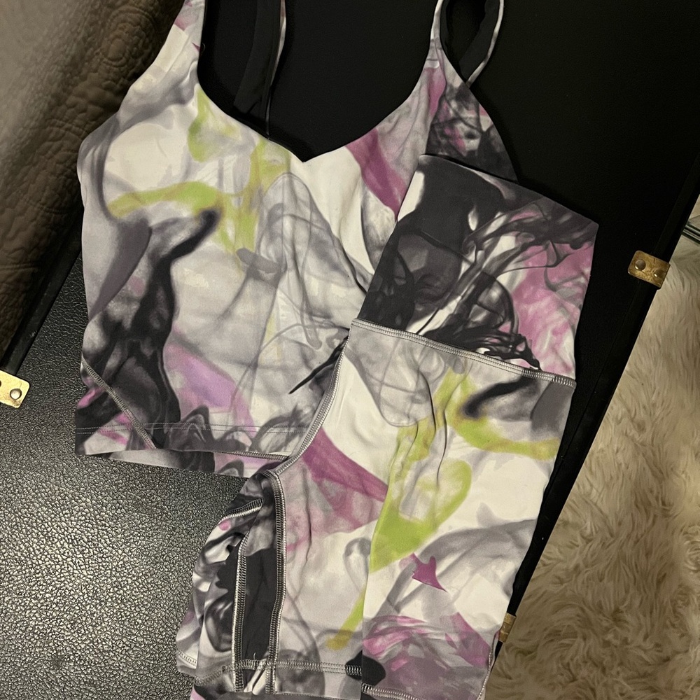 Lululemon Align Set